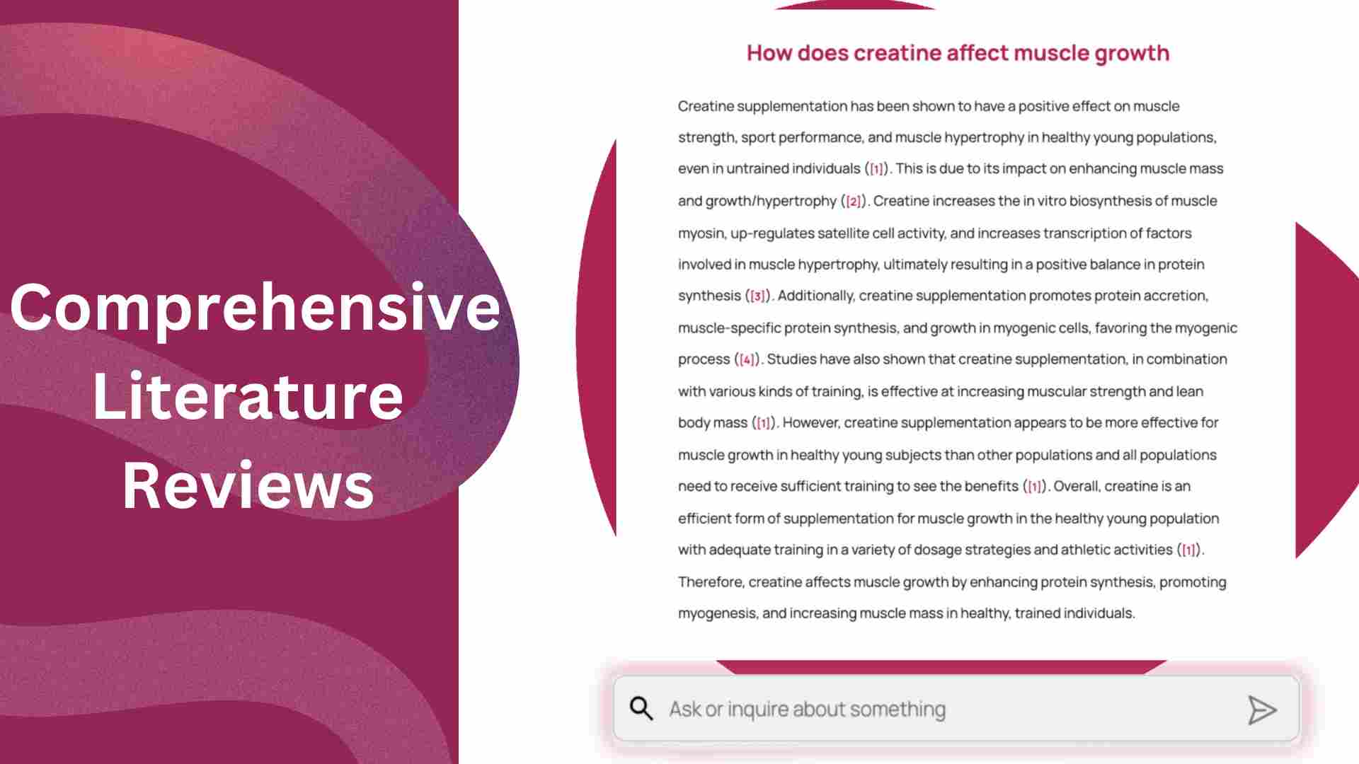 Welcome AnswerThis io