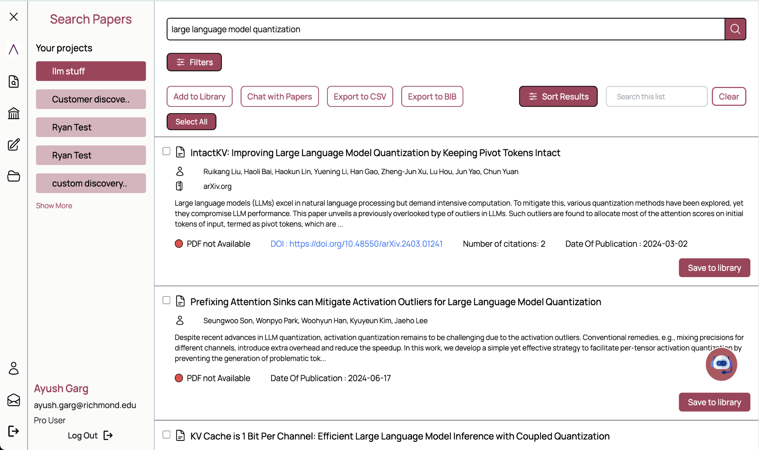 Best AI Research Assistant AnswerThis Best AI Research Assistant AnswerThis